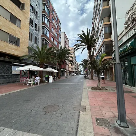 Elegante Y Tranquilo Con Encanto Las Palmas de Gran Canaria
