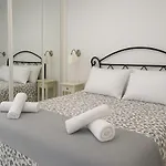 Elegante Y Tranquilo Con Encanto Apartamento *