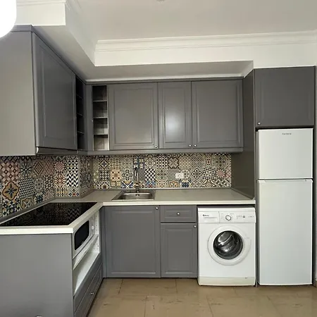 公寓 Elegante Y Tranquilo Con Encanto