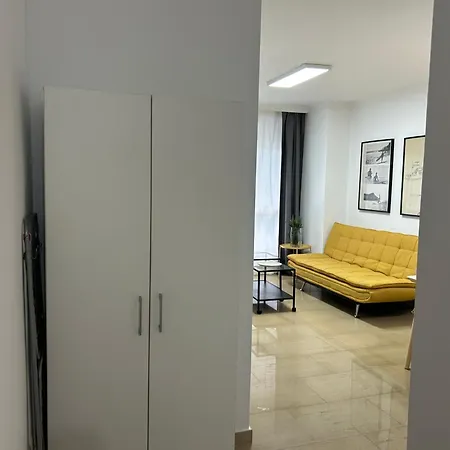 Elegante Y Tranquilo Con Encanto Apartment