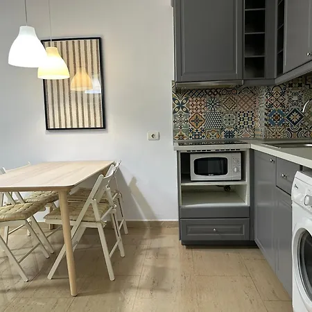 公寓 Elegante Y Tranquilo Con Encanto *