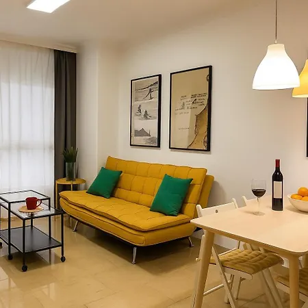 Elegante Y Tranquilo Con Encanto