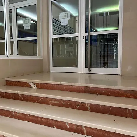 Elegante Y Tranquilo Con Encanto 公寓