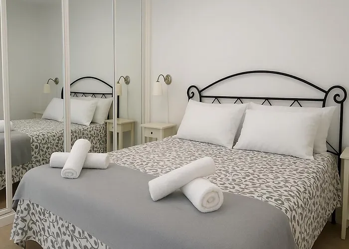 Elegante Y Tranquilo Con Encanto 公寓 *