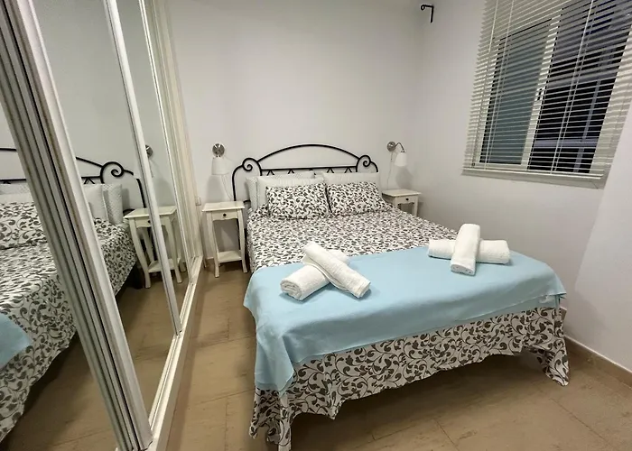 Elegante Y Tranquilo Con Encanto 公寓