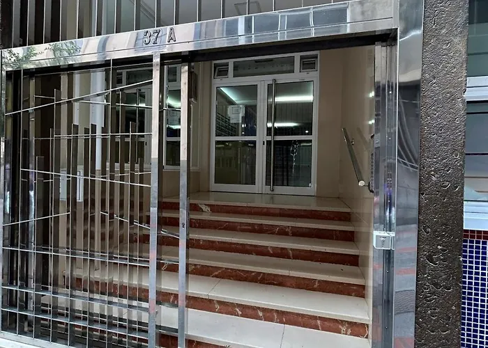 公寓 Elegante Y Tranquilo Con Encanto *