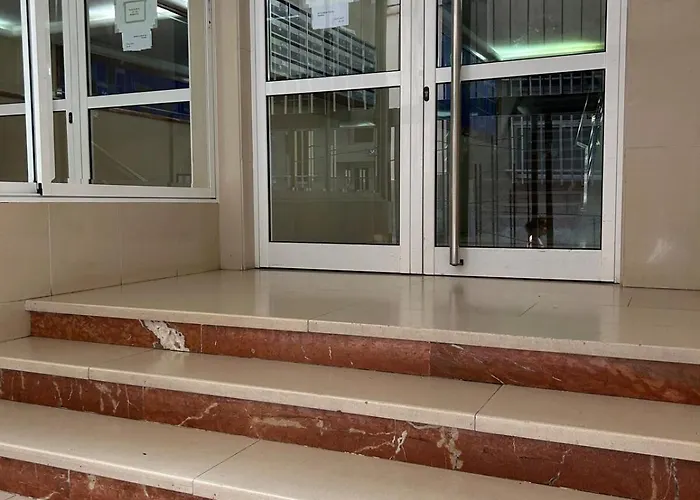 Elegante Y Tranquilo Con Encanto 公寓