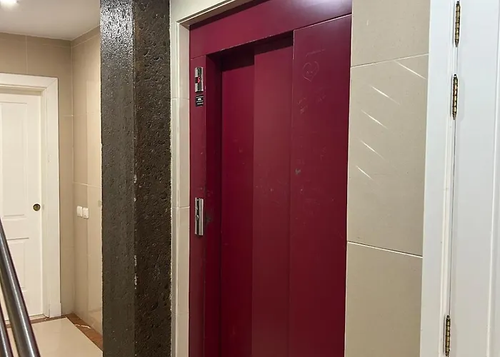 公寓 Elegante Y Tranquilo Con Encanto *