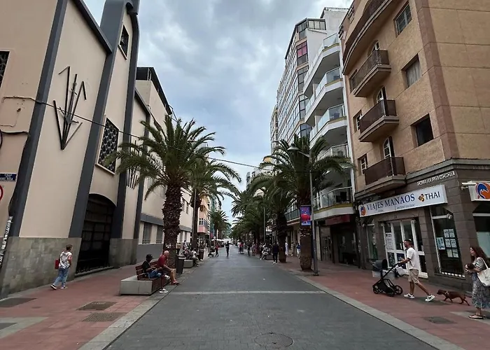 Elegante Y Tranquilo Con Encanto *