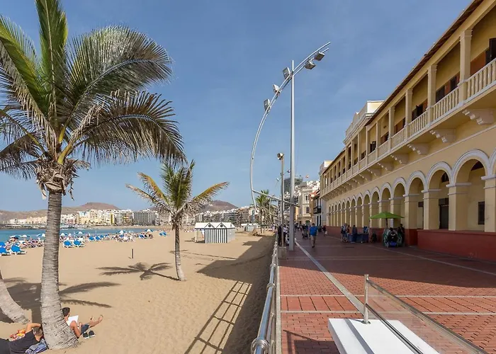 Elegante Y Tranquilo Con Encanto *